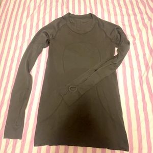 SHIRT LULULEMON LONG SLEEVE